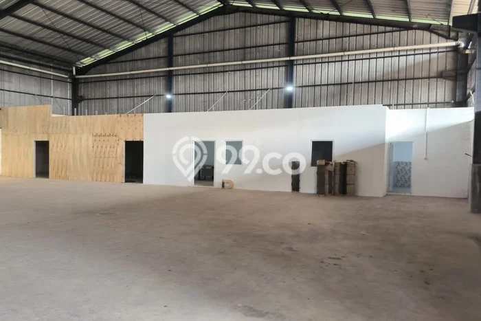 Gudang 925 m² di Jambe tigaraksa dekat stasiun tenjo tangerang, Jambe Gudang 925 m² di Jambe tigaraksa dekat stasiun tenjo tangerang, Jambe