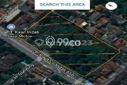 Tanah Kavling untuk Dijual di Cilandak Jakarta Selatan 10107m2 Tanah Kavling untuk Dijual di Cilandak Jakarta Selatan 10107m2