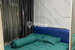 Unit Apartemen 2 Kamar & 1 Kamar Mandi Dijual di Kelapa Gading, Jakarta Utara Unit Apartemen 2 Kamar & 1 Kamar Mandi Dijual di Kelapa Gading, Jakarta Utara