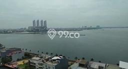 Apartemen Cozy Dijual di Jakarta Utara Spesifikasi 3 KT, 2 KM Apartemen Cozy Dijual di Jakarta Utara Spesifikasi 3 KT, 2 KM