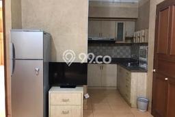 Siap Milik Apartemen 1 KT 1 KM di Kelapa Gading Siap Milik Apartemen 1 KT 1 KM di Kelapa Gading