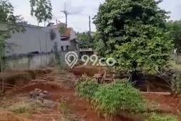 Kavling Tanah Dijual di Cibinong Bogor Spesifikasi 448m2 Kavling Tanah Dijual di Cibinong Bogor Spesifikasi 448m2