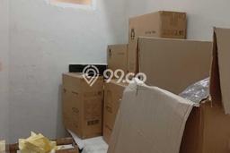 Paling Diincar! Ruko Dijual di Sunter Harga Kompetitif Paling Diincar! Ruko Dijual di Sunter Harga Kompetitif