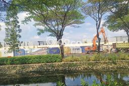 Ruko Komersial Dijual di Medan Satria Bekasi LT 4m2 & LB 14m2 Ruko Komersial Dijual di Medan Satria Bekasi LT 4m2 & LB 14m2