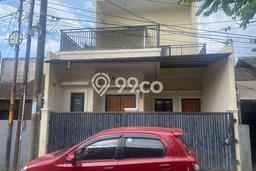 Dijual Rumah Eksklusif 3 KT di Jatimakmur, Bekasi Dijual Rumah Eksklusif 3 KT di Jatimakmur, Bekasi