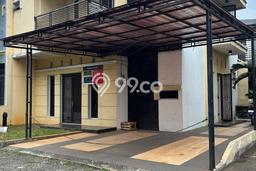 Dijual Hunian Rumah Nyaman 4 KT di Pondok Gede, Bekasi Dijual Hunian Rumah Nyaman 4 KT di Pondok Gede, Bekasi
