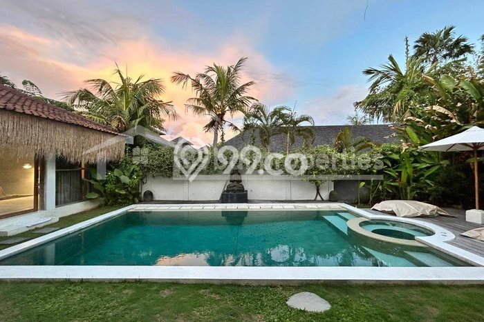 Vila Premium Kawasan , Area 0m2m², Available Segera Vila Premium Kawasan , Area 0m2m², Available Segera