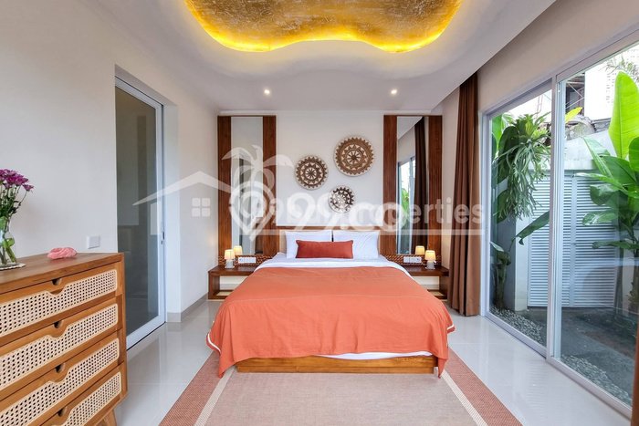 Vila Kawasan , Luas 0m2m², Akses Mudah Badung, Badung Vila Kawasan , Luas 0m2m², Akses Mudah Badung, Badung