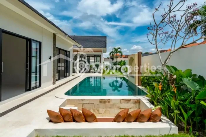Vila Ready Kawasan , Area 0m2m², Lokasi Premium Vila Ready Kawasan , Area 0m2m², Lokasi Premium