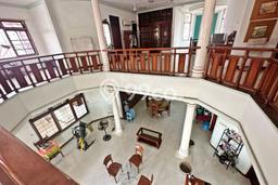 Hunian Super Elit dengan Akses Paling Strategis di Menteng Atas, Jakarta Pusat Hunian Super Elit dengan Akses Paling Strategis di Menteng Atas, Jakarta Pusat