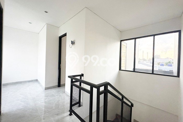Dijual Hunian Rumah Nyaman 3 KT di Kalimalang, Jakarta Timur Dijual Hunian Rumah Nyaman 3 KT di Kalimalang, Jakarta Timur