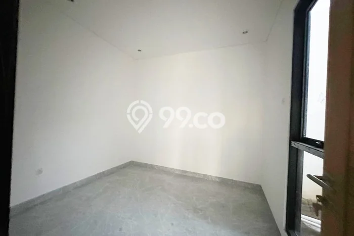 Rumah Modern 3 KT LT 78m2 di Kalimalang Rumah Modern 3 KT LT 78m2 di Kalimalang