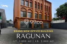 Kantor Bagus Dijual LB 2000m2 Lokasi Strategis Jakarta Selatan Area Cocok untuk Berbisnis Kantor Bagus Dijual LB 2000m2 Lokasi Strategis Jakarta Selatan Area Cocok untuk Berbisnis