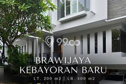 For Sale Rumah Elit Exclusive di Kebayoran Baru, Jakarta Selatan For Sale Rumah Elit Exclusive di Kebayoran Baru, Jakarta Selatan