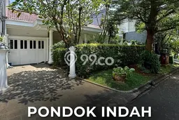 Hunian Super Elit dengan Akses Paling Strategis di Pondok Indah, Jakarta Selatan Hunian Super Elit dengan Akses Paling Strategis di Pondok Indah, Jakarta Selatan