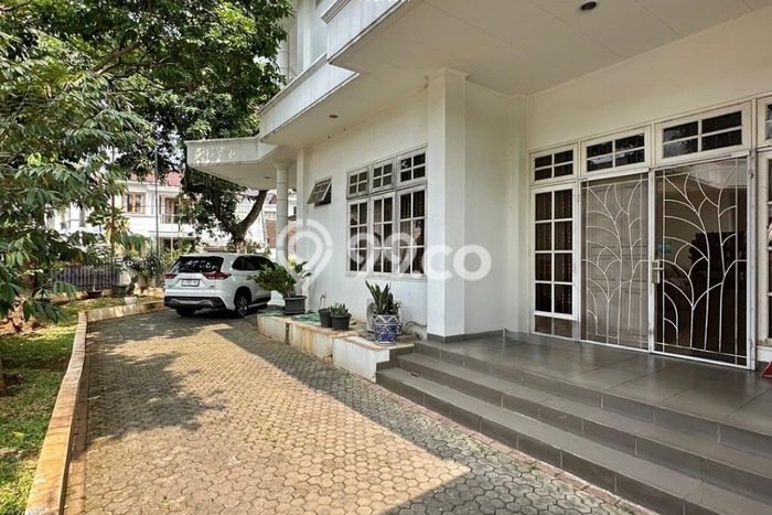 Hunian Super Mewah dengan Akses Paling Strategis di Pondok Indah, Jakarta Selatan Hunian Super Mewah dengan Akses Paling Strategis di Pondok Indah, Jakarta Selatan