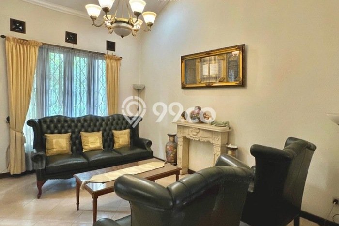 Rumah Mewah LB 650m2 Siap Pakai Desain Elegan di Duren Tiga, Jakarta Selatan Rumah Mewah LB 650m2 Siap Pakai Desain Elegan di Duren Tiga, Jakarta Selatan