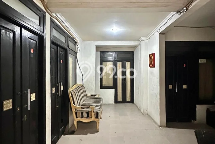 Rumah Mewah LB 200m2 Siap Huni Desain Elegan di Bendungan Hilir, Jakarta Pusat Rumah Mewah LB 200m2 Siap Huni Desain Elegan di Bendungan Hilir, Jakarta Pusat