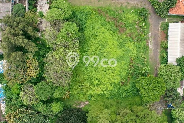 Lahan Kosong Dijual di Jakarta Pusat dengan Area 8118m2 Lahan Kosong Dijual di Jakarta Pusat dengan Area 8118m2