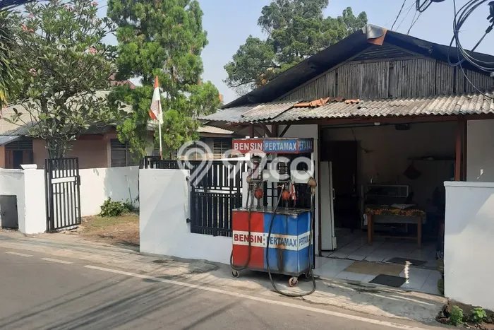 Siap Huni Rumah Mewah 4 Kamar di Pasar Rebo Dekat ke Mana Saja Siap Huni Rumah Mewah 4 Kamar di Pasar Rebo Dekat ke Mana Saja
