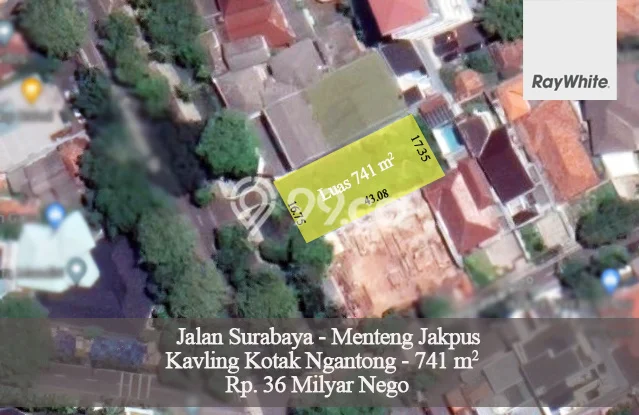 For Sale Rumah Mewah Exclusive di Menteng, Jakarta Pusat For Sale Rumah Mewah Exclusive di Menteng, Jakarta Pusat