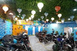 FOR SALE! Komersial di Senen Jakarta Pusat, LT 774m2, LB 2053m2 FOR SALE! Komersial di Senen Jakarta Pusat, LT 774m2, LB 2053m2