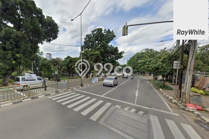 Kantor Dijual Lokasi Stratagis di Tebet Jakarta Selatan Cocok untuk Investasi Kantor Dijual Lokasi Stratagis di Tebet Jakarta Selatan Cocok untuk Investasi