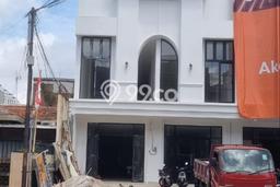 Area Ramai! Kantor Dijual di Tebet untuk Bisnis Luas Bangunan 270m2 Area Ramai! Kantor Dijual di Tebet untuk Bisnis Luas Bangunan 270m2