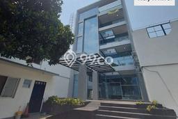 Kantor Dijual di Tebet LT 315m2, LB 600m2 untuk Investasi Kantor Dijual di Tebet LT 315m2, LB 600m2 untuk Investasi