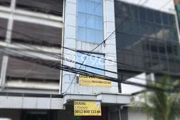 Area Ramai! Kantor Dijual di Gambir untuk Bisnis Luas Bangunan 425m2 Area Ramai! Kantor Dijual di Gambir untuk Bisnis Luas Bangunan 425m2
