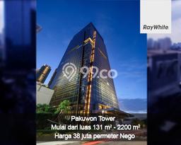 Lokasi Strategis! Dijual Kantor Bisnis di Tebet, Jakarta Selatan Kondisi Baik Lokasi Strategis! Dijual Kantor Bisnis di Tebet, Jakarta Selatan Kondisi Baik