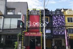 Ruko Dijual Lokasi Stratagis di Tebet Jakarta Selatan Cocok untuk Bisnis Ruko Dijual Lokasi Stratagis di Tebet Jakarta Selatan Cocok untuk Bisnis