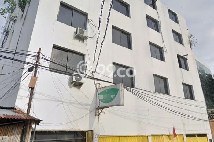 Hot Offer Hunian Mewah Ideal dan Luas di Senen, Jakarta Pusat Hot Offer Hunian Mewah Ideal dan Luas di Senen, Jakarta Pusat