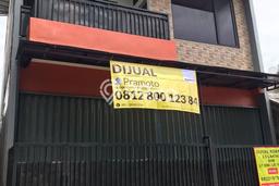 Kantor Dijual Lokasi Emas di Duren Sawit Luas 200m2 Kantor Dijual Lokasi Emas di Duren Sawit Luas 200m2