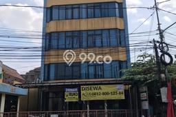 Ruko Bagus Dijual di Percetakan Negara Jakarta Pusat Lokasi Strategis Cocok untuk Kembangkan Bisnis Ruko Bagus Dijual di Percetakan Negara Jakarta Pusat Lokasi Strategis Cocok untuk Kembangkan Bisnis