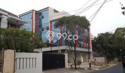 FOR SALE! Kantor di Bendungan Hilir Jakarta Pusat, LT 166m2, LB 328m2 FOR SALE! Kantor di Bendungan Hilir Jakarta Pusat, LT 166m2, LB 328m2