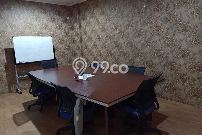 Unit Kantor Dijual di Tebet Jakarta Selatan Luas Bangunan 320m2 Unit Kantor Dijual di Tebet Jakarta Selatan Luas Bangunan 320m2
