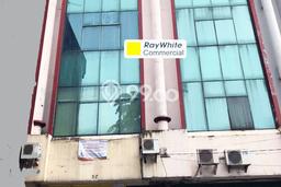Unit Kantor Dijual di Tebet Jakarta Selatan Luas Bangunan 320m2 Unit Kantor Dijual di Tebet Jakarta Selatan Luas Bangunan 320m2