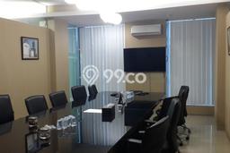 Kantor Bagus Dijual LB 408m2 Lokasi Strategis Jakarta Timur Area Cocok untuk Bisnis Kantor Bagus Dijual LB 408m2 Lokasi Strategis Jakarta Timur Area Cocok untuk Bisnis