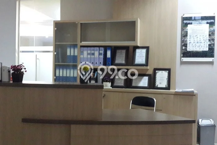 For Sale! Luxury House LT 296m2 Desain Modern di Bendungan Hilir For Sale! Luxury House LT 296m2 Desain Modern di Bendungan Hilir