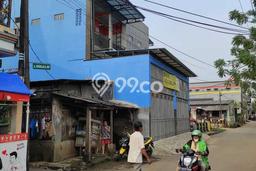 Ruko Dijual di Kramat Jati Jakarta Timur dengan Luas Bangunan 100m2 Ruko Dijual di Kramat Jati Jakarta Timur dengan Luas Bangunan 100m2
