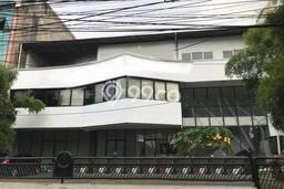Unit Kantor Dijual di Jatinegara Jakarta Timur Luas Tanah 638m2, Luas Bangunan 1143m2 Unit Kantor Dijual di Jatinegara Jakarta Timur Luas Tanah 638m2, Luas Bangunan 1143m2