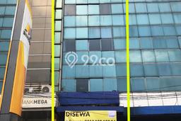 FOR RENT! Ruko di Rawamangun Cocok untuk Bisnis 219m2 FOR RENT! Ruko di Rawamangun Cocok untuk Bisnis 219m2