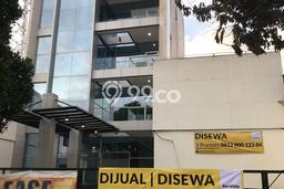 Tersedia Kantor Bisnis di Tebet Jakarta Selatan Harga Sewa Menarik Bisa Nego Tersedia Kantor Bisnis di Tebet Jakarta Selatan Harga Sewa Menarik Bisa Nego