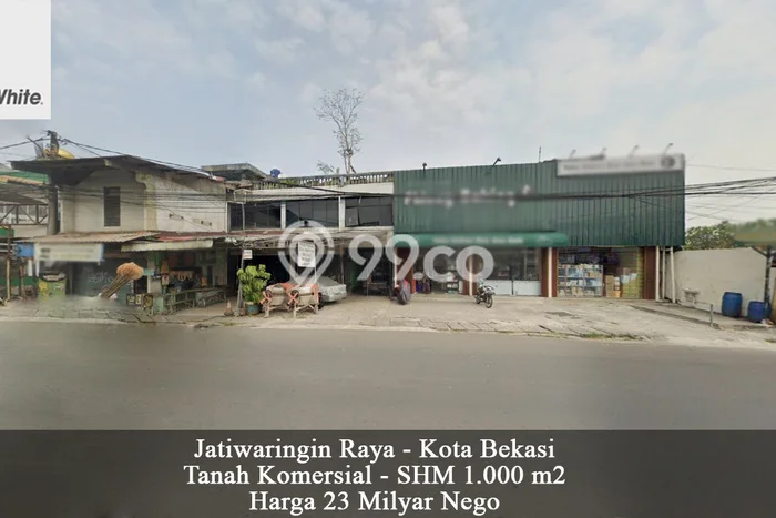 LOKASI STRATEGIS! Kantor di , Luas 600m2m², Potensi Tinggi LOKASI STRATEGIS! Kantor di , Luas 600m2m², Potensi Tinggi