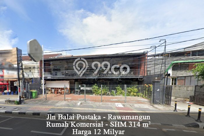 LOKASI STRATEGIS! Kantor di , Luas 400m2m², Pusat Komersial, Jalan Utama LOKASI STRATEGIS! Kantor di , Luas 400m2m², Pusat Komersial, Jalan Utama