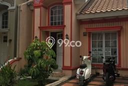 Bisa KPR! Rumah Strategis di Cibubur, LT 90m² LB 48m² Bisa KPR! Rumah Strategis di Cibubur, LT 90m² LB 48m²