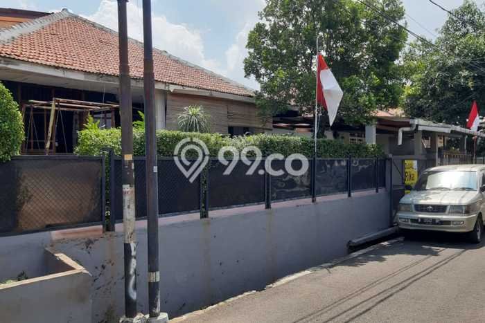Pusri Petukangan Utara Pusri Petukangan Utara
