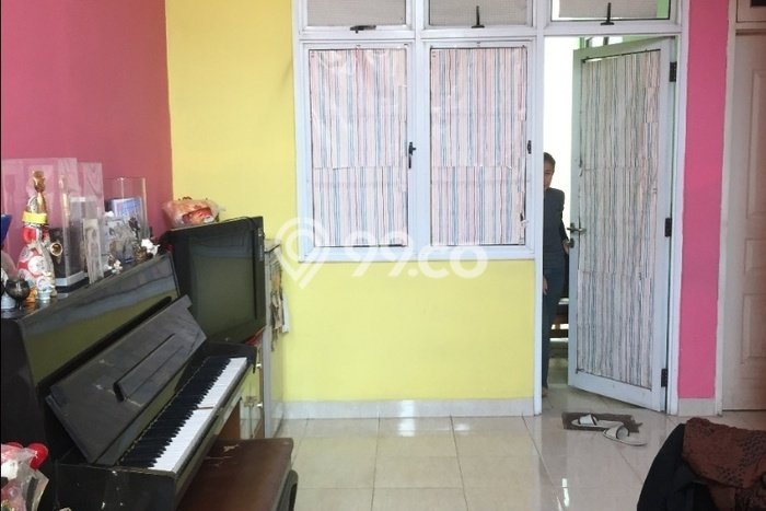 HOT LISTING! Rumah Siap Huni di Jatikarya, Bekasi, LT 1m² LB 0m² HOT LISTING! Rumah Siap Huni di Jatikarya, Bekasi, LT 1m² LB 0m²