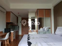 Apartemen Strategis untuk Dijual di Coblong, Bandung, Jawa Barat Apartemen Strategis untuk Dijual di Coblong, Bandung, Jawa Barat